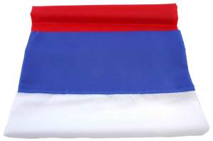 Флаг РФ 135х95 см  