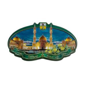 Магнит фольга Болгар Fl03-005  