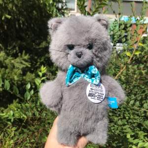 Кот 23см Понимать не обязательно  