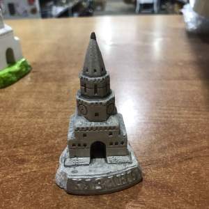 Башня Спасская малая  