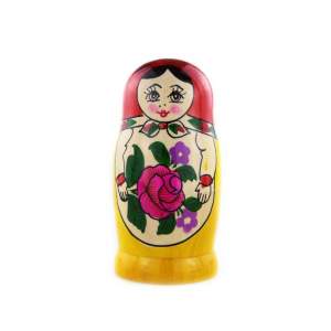 Матрёшка Семенов 6м 13см  