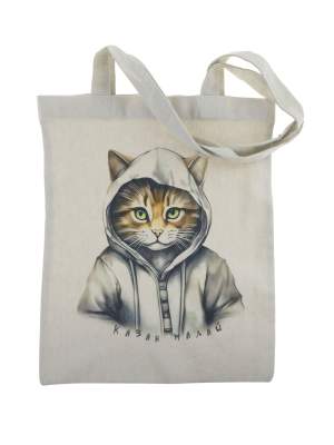 Сумка шоппер Казан малай  