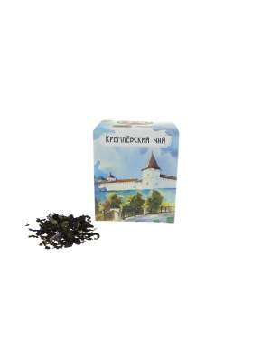 Чай баночный Кремлевский чай 50 гр.  